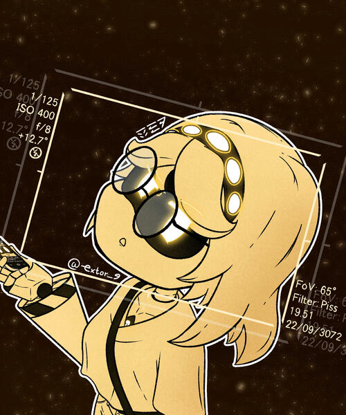 Field of (V)iew - 2025