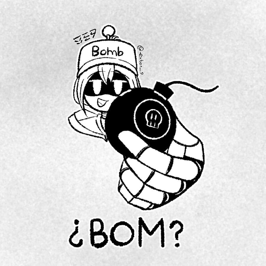 Springer-6 Bom? - 2026