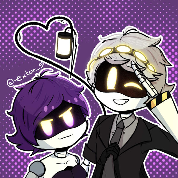 NUzi Valentine - 2025